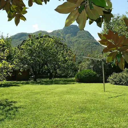 Locazione Turistica Vittoria Dongo