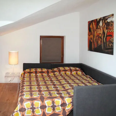 Locazione Turistica Vittoria Apartament *